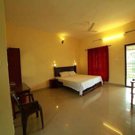 Kerala House Apartment Thekkady Exterior photo