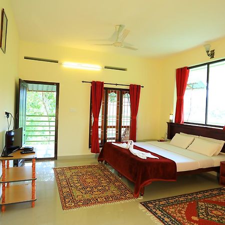 Kerala House Apartment Thekkady Exterior photo