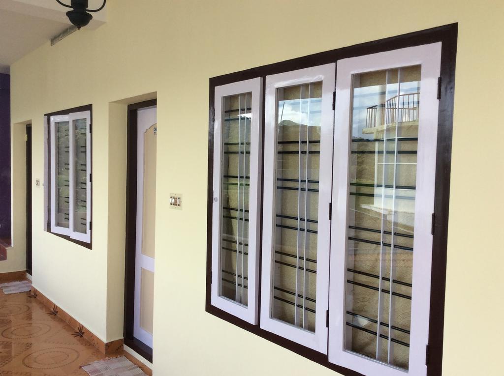Kerala House Apartment Thekkady Exterior photo