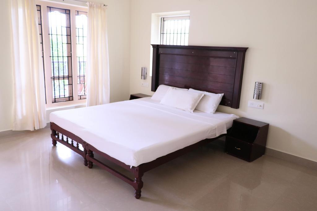Kerala House Apartment Thekkady Exterior photo
