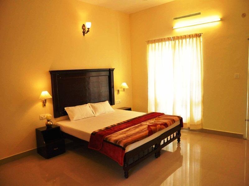 Kerala House Apartment Thekkady Exterior photo