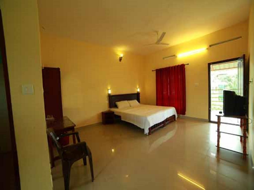 Kerala House Apartment Thekkady Exterior photo